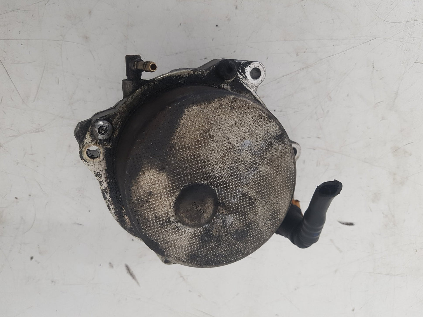 2010 - 2012 Saab 9-5  Saloon Brake Vacuum Pump 55205446