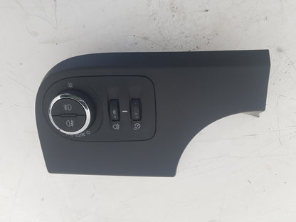 2010 - 2012 Saab 9-5  Saloon Headlight Switch 13286915
