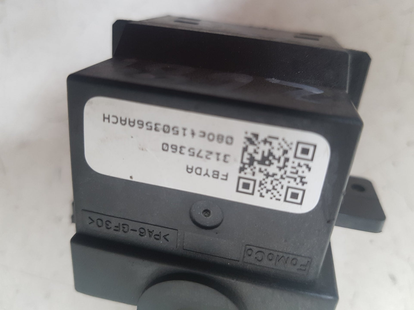 2009 - 2015 Volvo XC60  Estate Wiper Switch 31275360