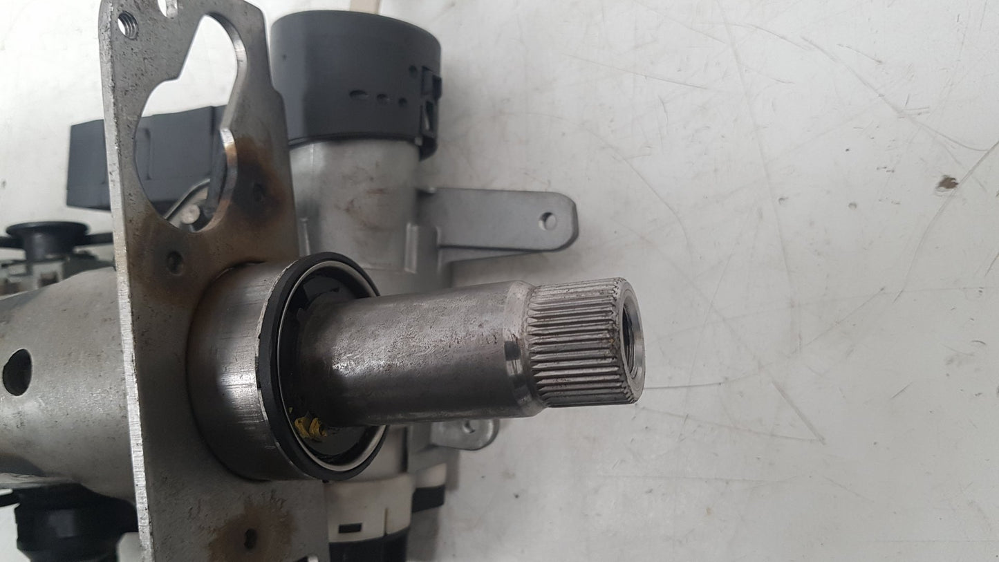 2003 - 2014 Volvo XC90 I 275 Estate Steering Column 31202928