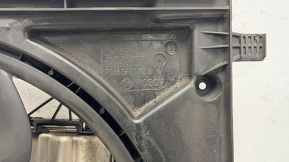 2013 - 2016 Volvo V40 III 525 Hatchback A/C Fan Motor 31319166