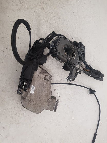 2008 - 2009 Volvo C70  Convertible Right Front Door Lock Actuator 30632851