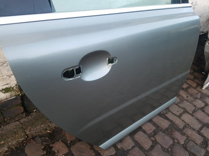 2008 - 2011 Volvo V70  Estate DOOR - BARE (REAR DRIVER SIDE) 32228897