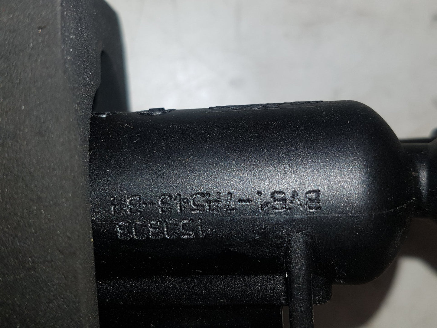 2010 - 2012 Volvo V50   Estate Clutch Master Cylinder 31325415