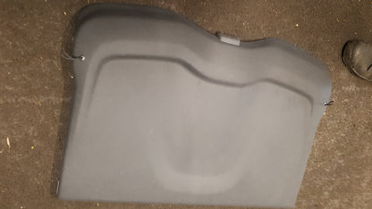 2015 - 2019 Volvo V40 Cross Country  Hatchback Parcel Shelf