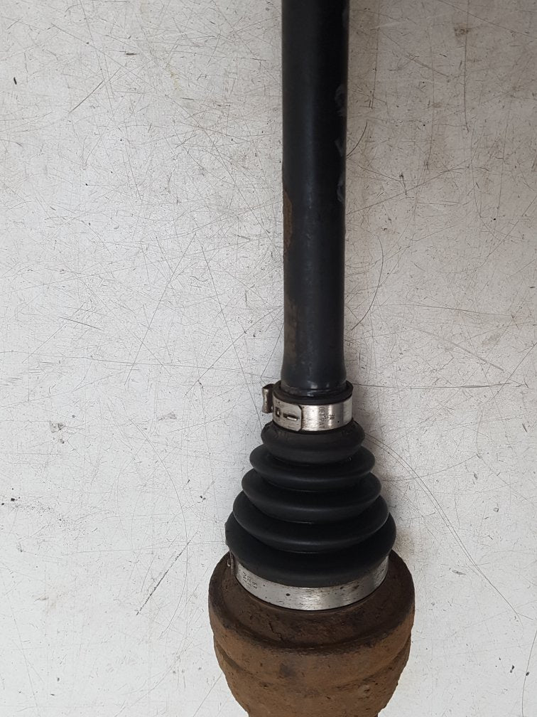 2003 - 2007 Volvo V70  Estate Left Rear Drive Axle 30735647