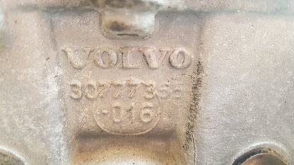 2012 - 2015 Volvo V40  Hatchback Engine 6906226