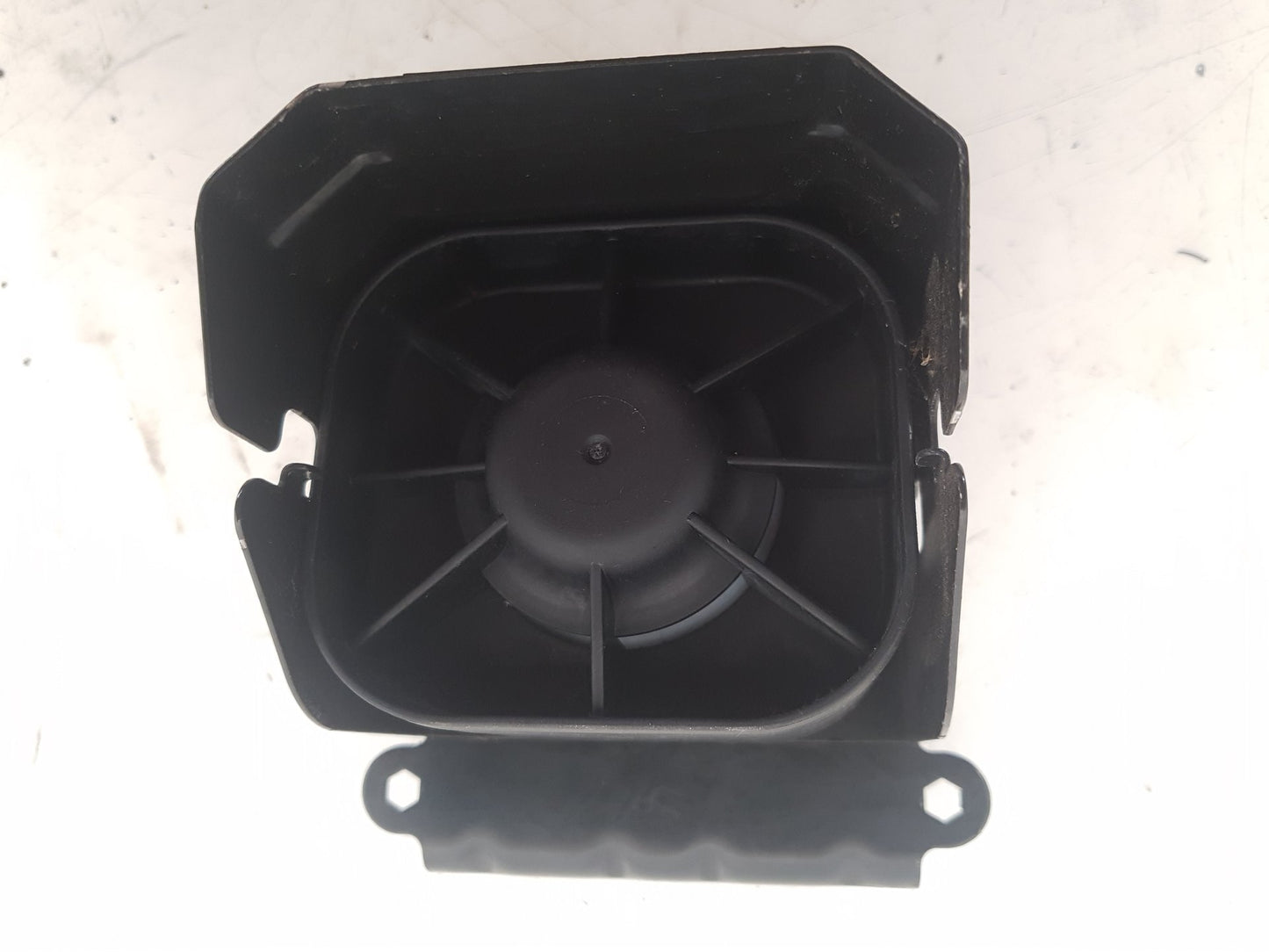 2010 - 2012 Saab 9-5  Saloon Alarm 13294832