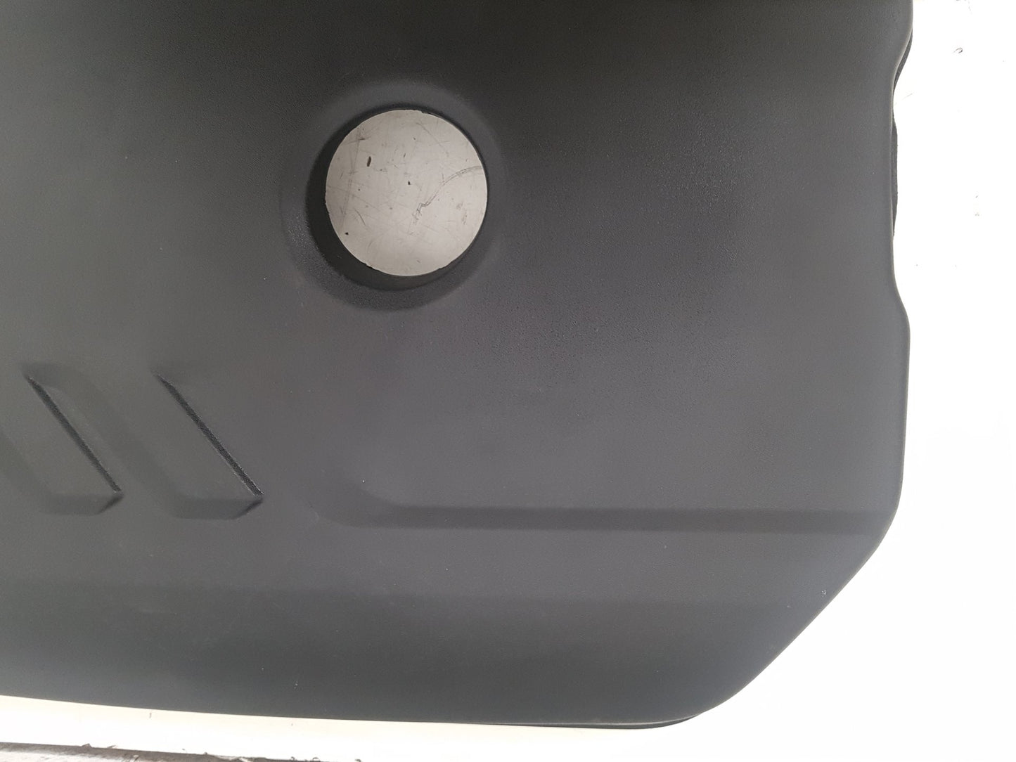 2015 Volvo S60  Saloon Engine Cover AV6Q-6X041-C
