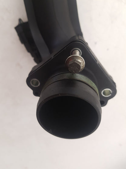 2012 Volvo S60  Saloon INTAKE PIPE 9674942380