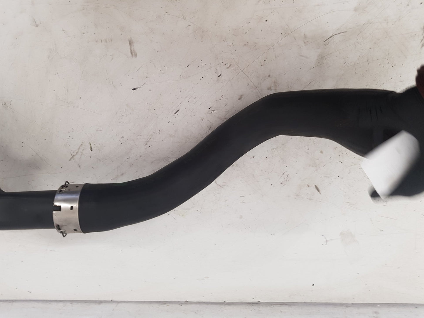 2010 - 2012 Saab 9-5  Saloon AIR INTAKE HOSE 13240176