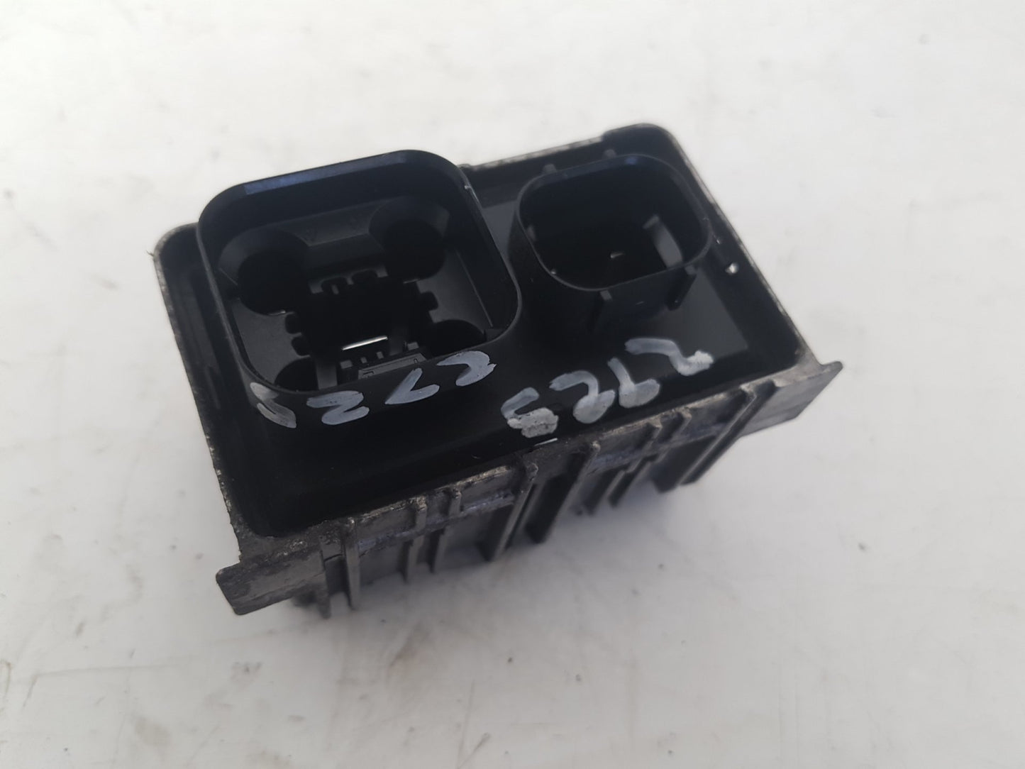 2010 - 2012 Saab 9-5  Saloon Glow Plug Relay 55574293