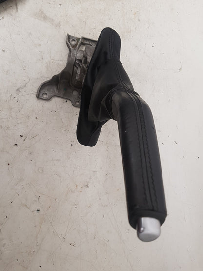 2013 - 2016 Volvo V40 III 525 Hatchback Handbrake Assembly 11330161