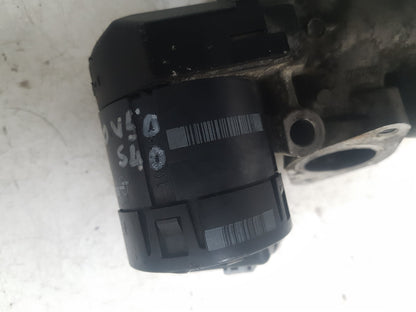 2004 - 2010 Volvo V50  Estate EGR VALVE AND COOLER 8653691