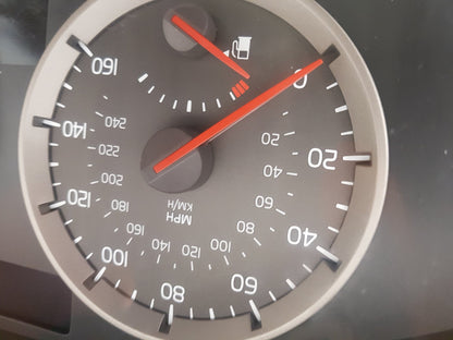 2004 - 2010 Volvo V50   Estate Instrument Cluster 30710071