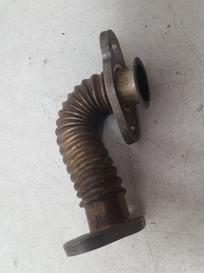 2010 - 2016 Volvo S80  Saloon EGR Pipe 31293257