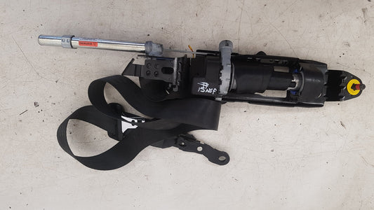 2008 - 2017 Volvo XC60 I 156 SUV Left Front Seat Belt 39817380