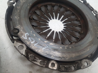 2005 - 2012 Volvo S40  Saloon CLUTCH 31325444