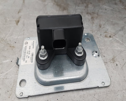 2008 - 2011 Volvo V70  Estate YAW SENSOR 10.1701-0654.3