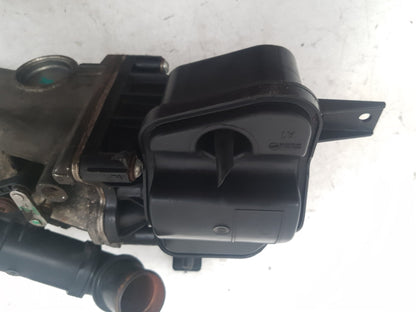 2010 Saab 9-3  Estate DRIVESHAFT - FRONT AUTO 13174534