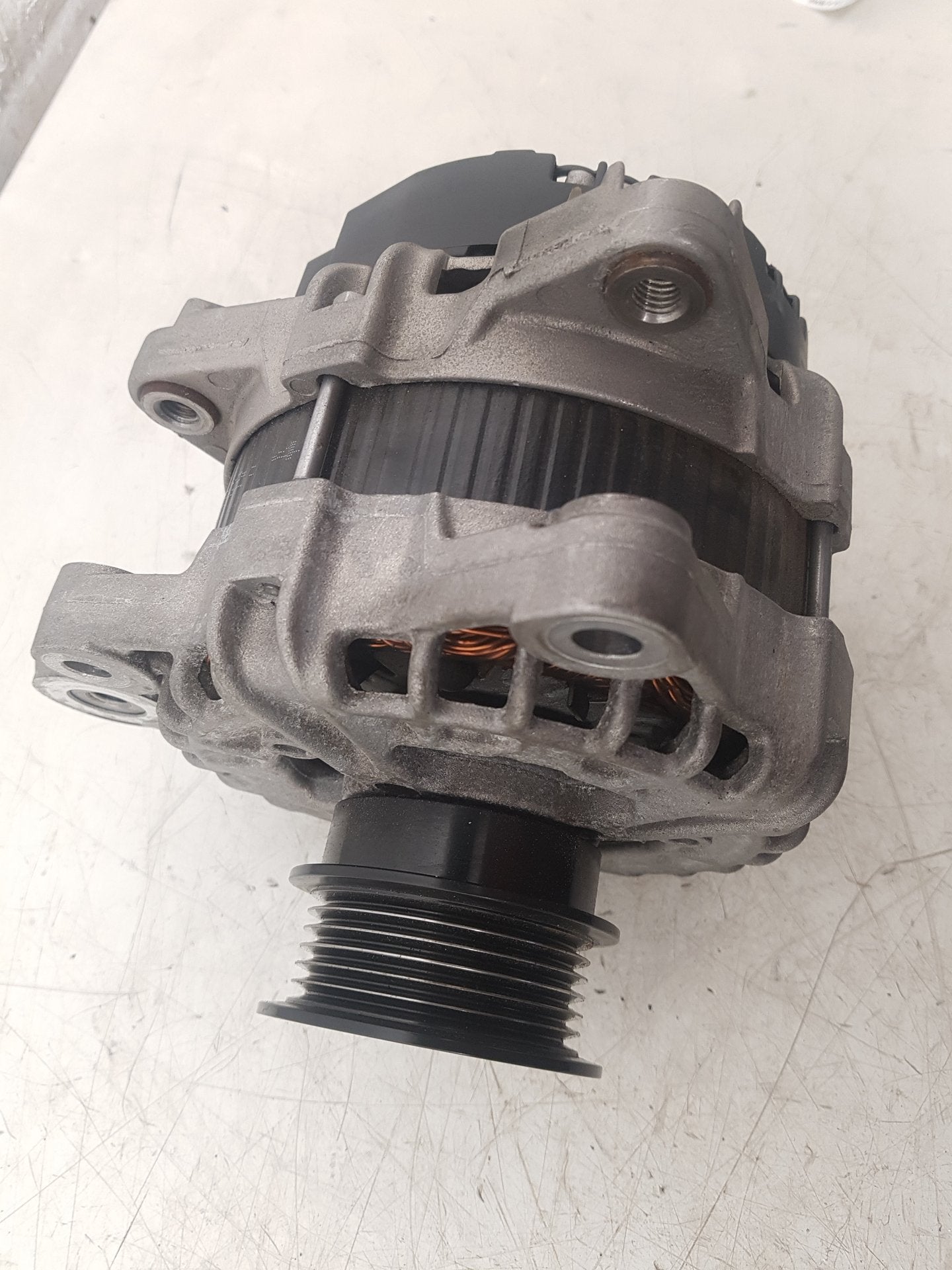 2017 - 2026 Volvo V60 II 225 Estate Alternator 0125812009