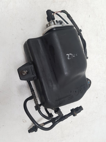 2008 - 2009 Volvo C70  Convertible Adblue Tank Assembly 3M519C103AM