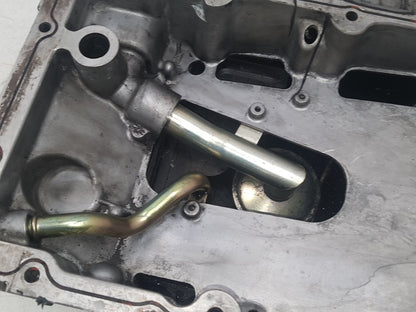 2001 - 2005 Saab 9-5  Estate Oil Pan/Sump 9174358