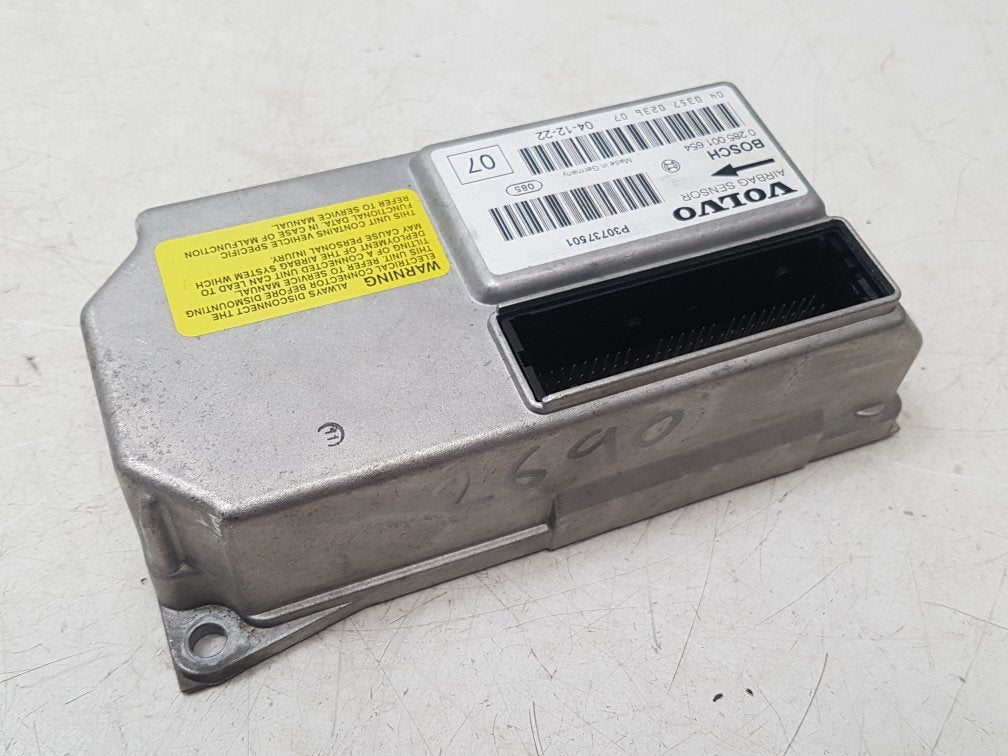 2002 - 2006 Volvo XC90  Estate Airbag Module 30737501