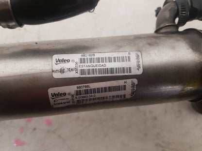 2003 - 2014 Volvo XC90 I 275 Estate EGR VALVE AND COOLER 8801828
