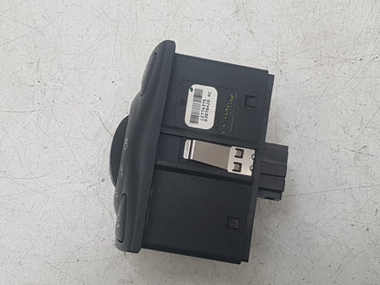 2010 Saab 9-3  Estate Headlight Switch 12774375