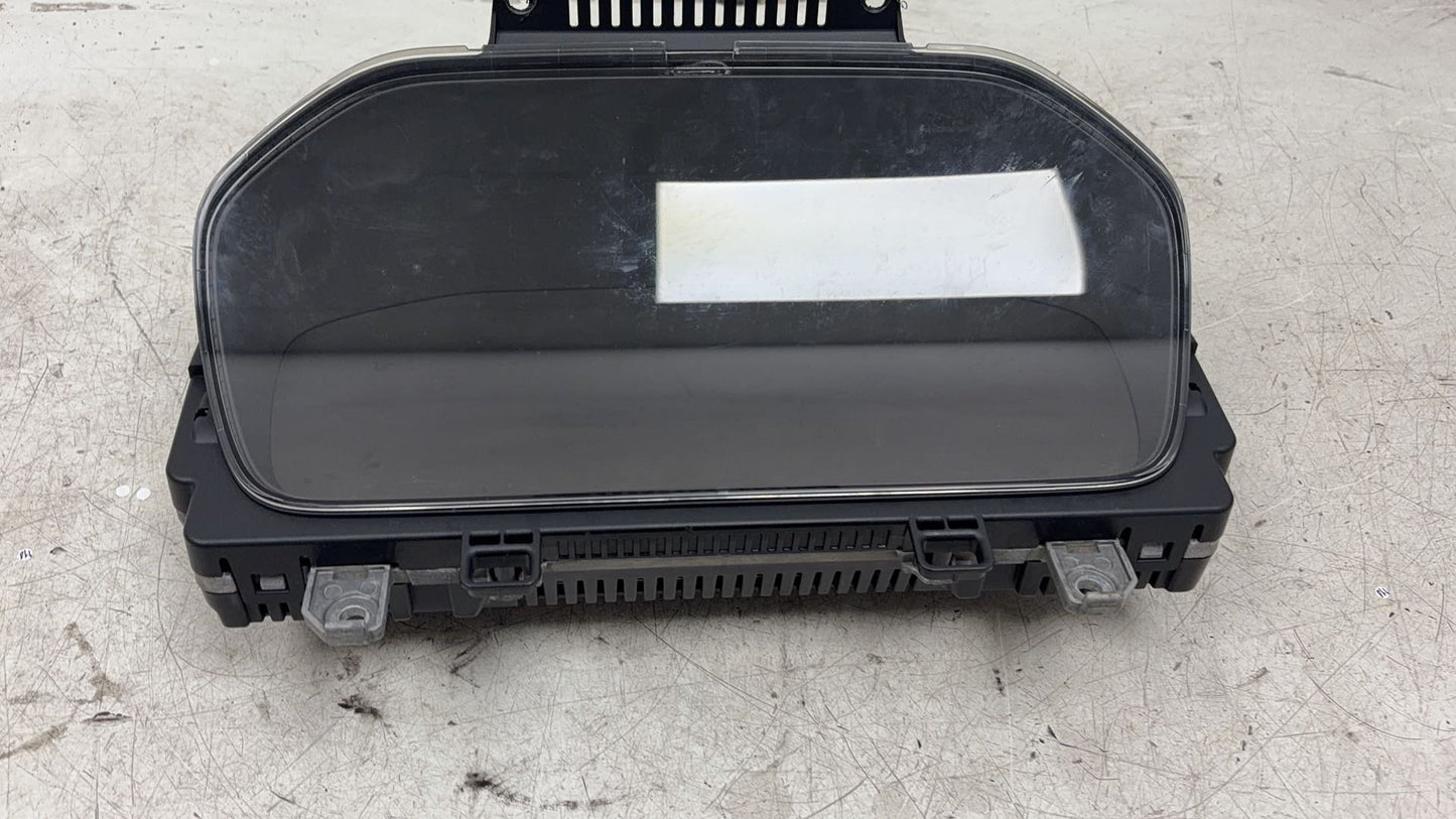 2016 - 2023 Volvo XC90 II 256 Estate LOCKSET, ECU, TRANSPONDER & SPEEDO CLUSTER 32287381
