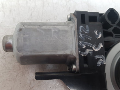 2010 - 2014 Volvo V60  Estate WINDOW REG MOTOR (PASSENGER SIDE REAR) 966265-101