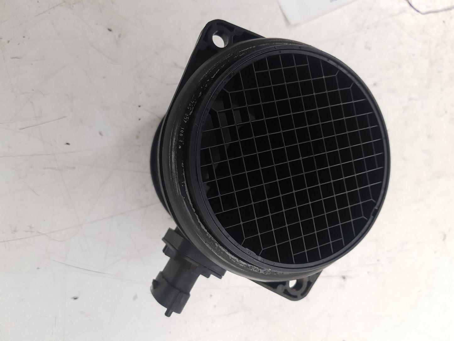 2012 - 2015 Volvo V40  Hatchback Air Flow Meter 0281006346