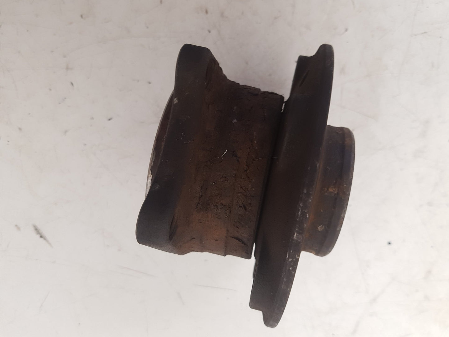 2005 Volvo S60  Saloon HUB BEARING (DRIVER SIDE REAR)