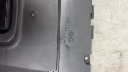 2013 - 2016 Volvo V40 III 525 Hatchback Heater Controls 31288104