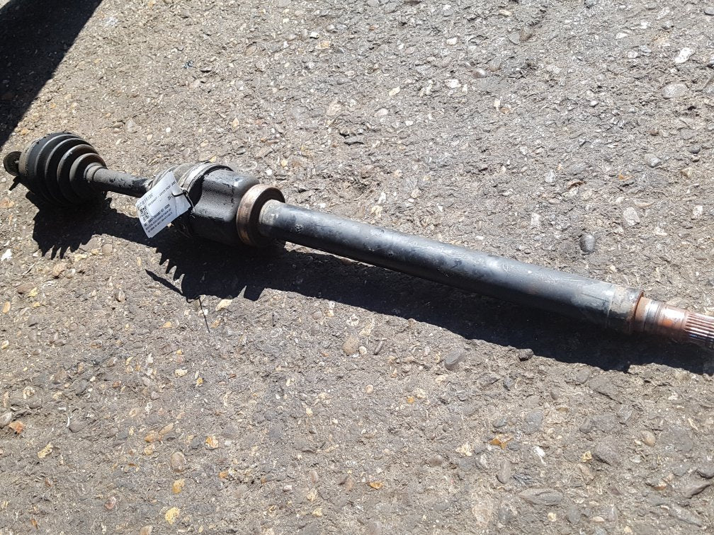 2004 - 2007 Volvo V50  Estate Right Front Drive Axle 36000559