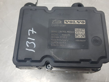 2014 - 2018 Volvo S80  Saloon ABS Pump/Modulator 31423347