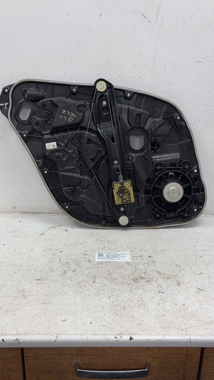 2017 - 2026 Volvo V60 II 225 Estate Right Rear Window Regulator/Motor 31462707