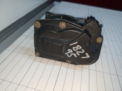 2010 - 2012 Saab 95  Saloon Throttle Body 55564164