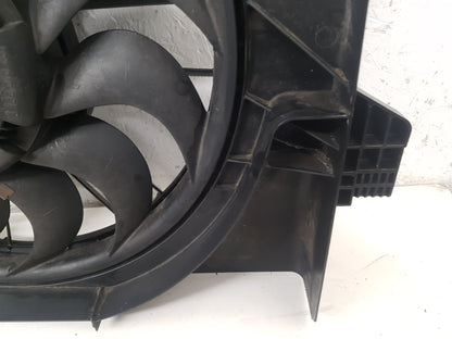 2000 - 2007 Volvo XC70  Estate RADIATOR FAN & COWLING (A/C CAR) 30741144