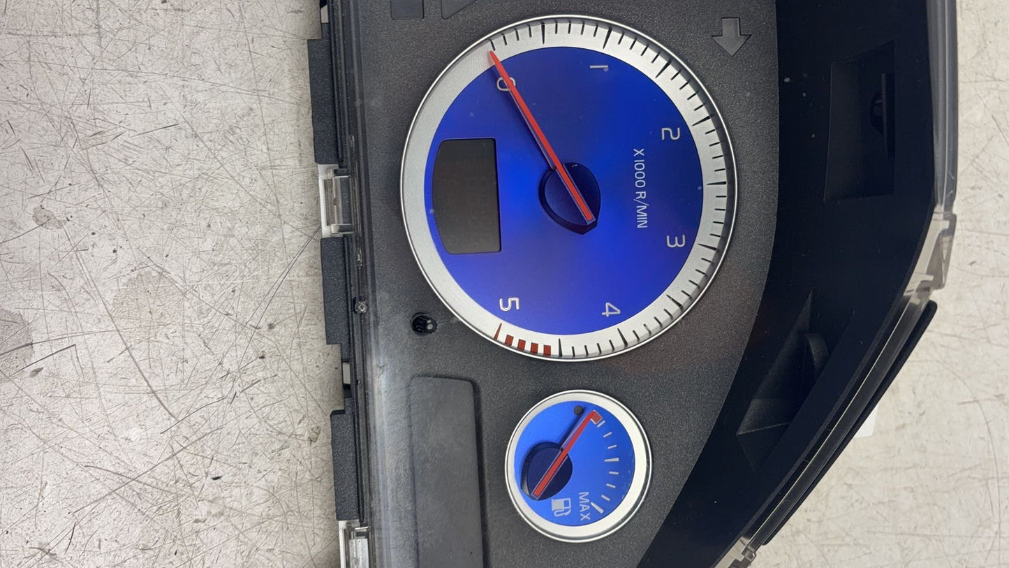 2007 - 2014 Volvo XC90  Estate Instrument Cluster 30765611