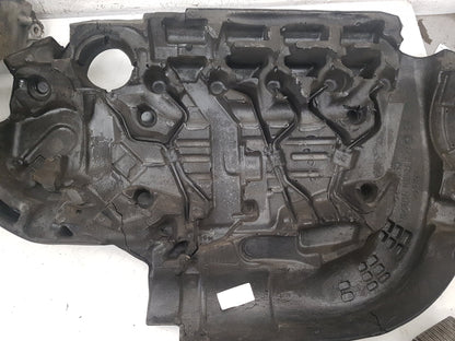 2012 - 2015 Volvo V40  Hatchback Engine Cover 30757910