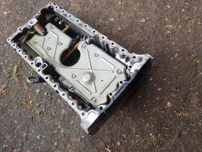 2006 - 2013 Volvo C70 II 542 Convertible Oil Pan/Sump 31339208