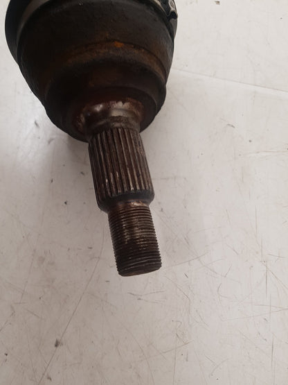 2006 - 2009 Saab 9-5  Saloon Left Front Drive Axle 5532700