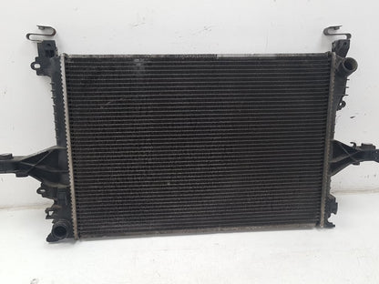 2005 - 2010 Volvo S60  Saloon RADIATOR (MANUAL) (A/C CAR) 30714047