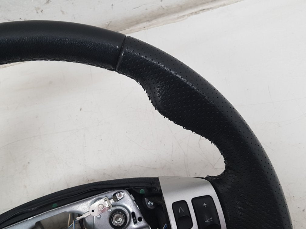 2006 - 2011 Saab 9-3  Convertible Steering Wheel 12783361