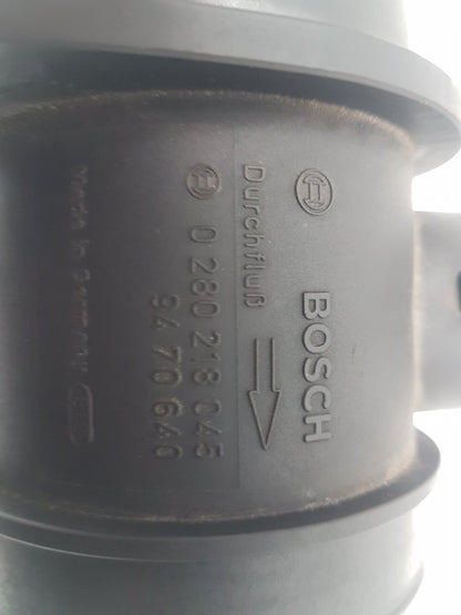 2000 - 2003 Volvo XC70  Estate Air Flow Meter 9470640 0280218045