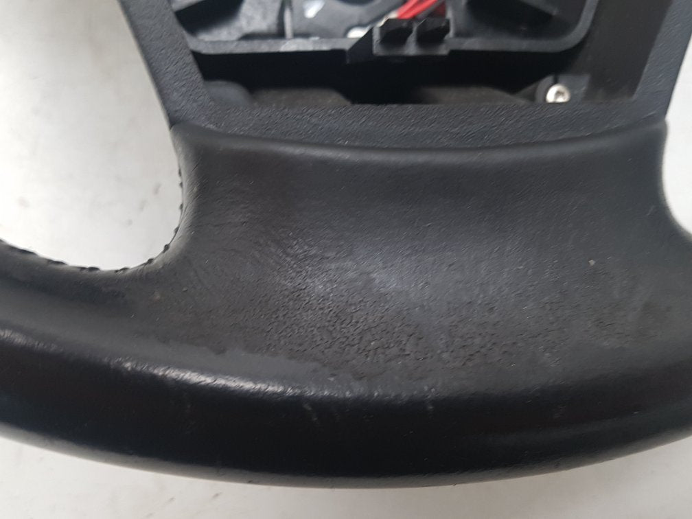 2008 - 2009 Volvo C70  Convertible Steering Wheel 30778752