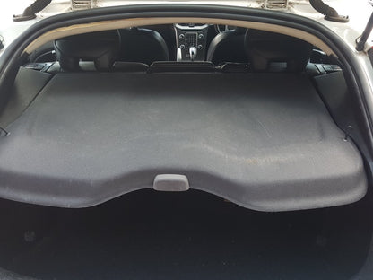 2012 - 2016 Volvo V40 Cross Country  Hatchback Parcel Shelf GREY