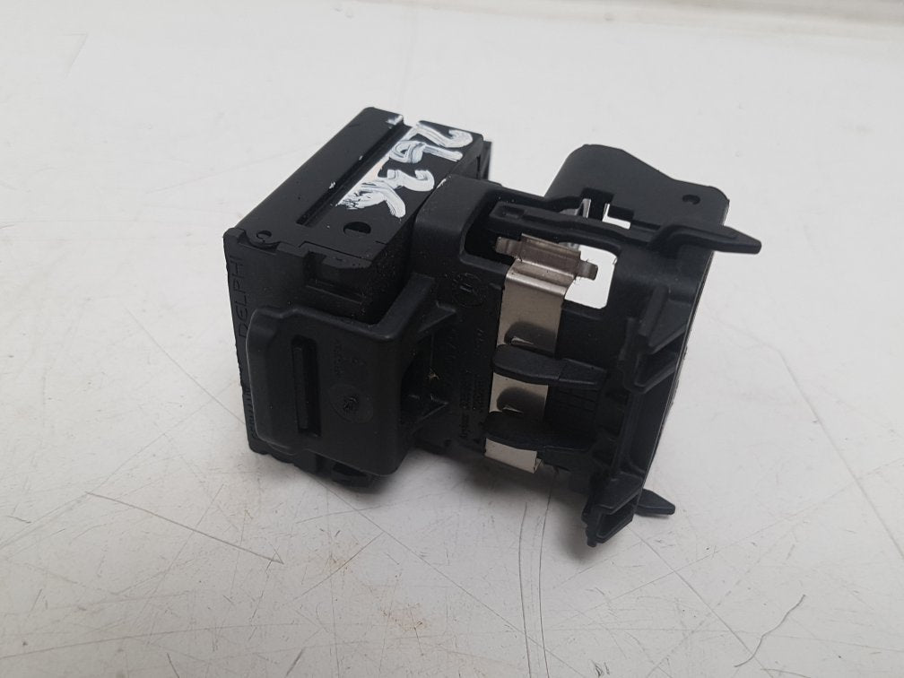 2010 - 2015 Volvo V70  Estate START CONTROL UNIT AH4N15607AE